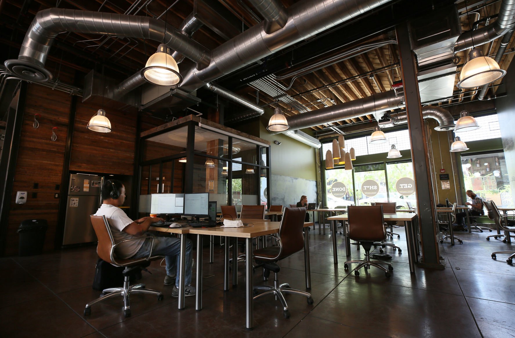 Connect Coworking